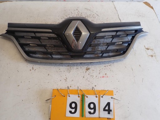 GRIGLIA RENAULT ARKANA 2019- 6231035150
