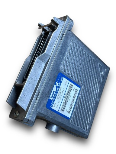 A495 - Контролер двигуна 46551222 fiat bravo 1.9td новий org!j