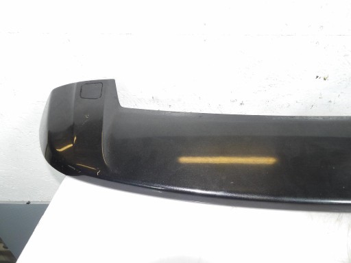 SUBARU FORESTER III SPOILER of the rear bonnet 96031SC000 61K