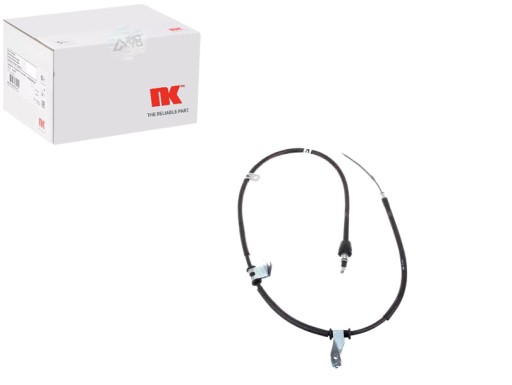 903436 - НК ЛИЯ РУЧНОЙ ТОРМОЗ HYUNDAI MATRIX 1.6 (FC)