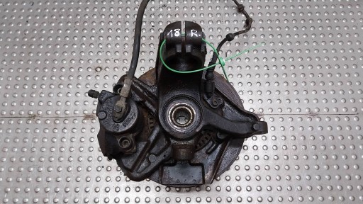 Mozzo FUSELLO Destra Anteriore 1J0407256H VW GOLF IV A3 8L OCTAVIA e LEON e 1.6B