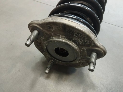 Mercedes-Benz GLC X253 2.0 CGI shock absorber right front A2533202466