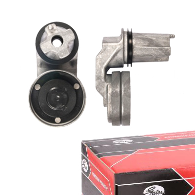 T36790 - НАТЯЖИТЕЛЬ КЛИНОВОГО РЕМНЯ LAND ROVER DISCOVERY IV