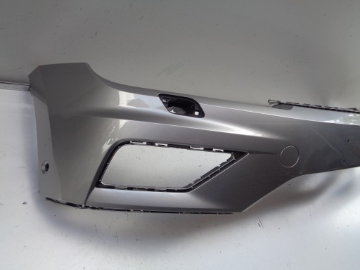 FRONTSTOSSSTANGE VW TIGUAN 5N 5NA 16- NR 25993
