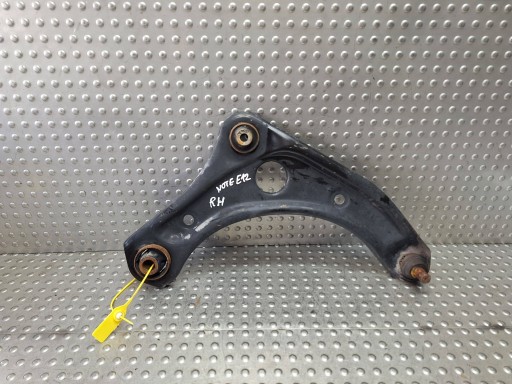 querlenker rechts vorne NISSAN NOTE II E12 12-17