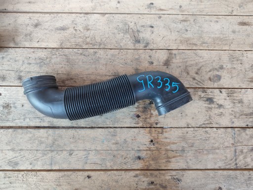 pipe tube intake air SKODA FABIA III 1.0 TSI 6C0129618A
