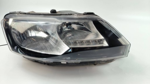 light right front 5JB941016B SKODA RAPID LIFT