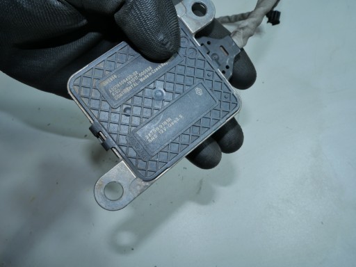 modul Bedienteil NOX Sensor SONDA LAMBDA RENAULT 227909181R