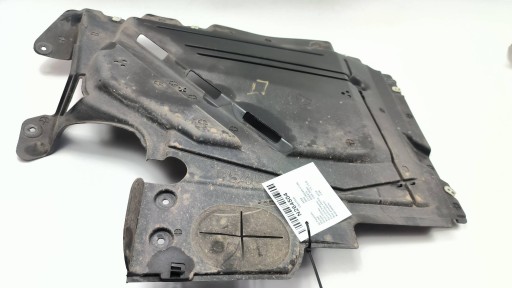 cover chassis 7354879 MINI CLUBMAN II F54