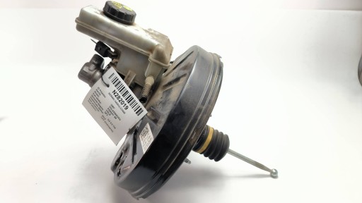 servo brzdové 5Q1614105BS VOLKSWAGEN PASSAT B8