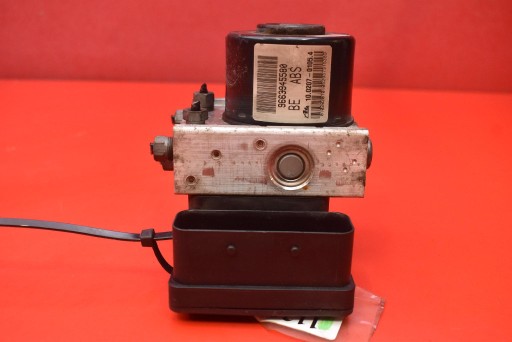 pompa ABS 9663945580 10.0207-0105.4 PEUGEOT 207 1 e 1.6 VTi 120 KM 06-09