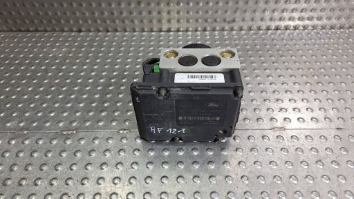 pump control unit ABS 98FB-2M110-AB 98FG-2C013-AB FORD ESCORT MK7 PUMA MK1
