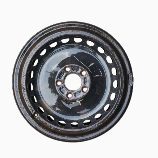 FORD FOCUS MK2 04-11r MK3 11-18r KOMBI HB CERCHIO STALOWA 16 CALI