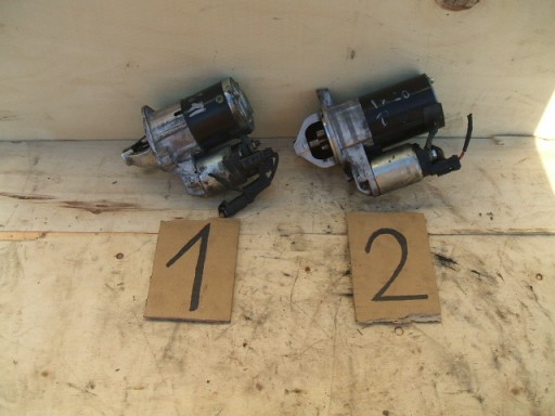 36100-2B200 - Kia ceed i 1.4 1.6 venga hyundai i30 ix20 стартер стартер