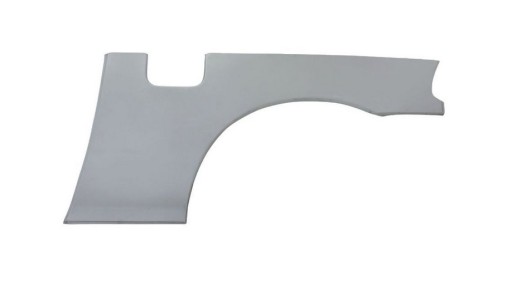 380283-5 - РЕМОНТ ЗАДНЬОГО КРИЛА HONDA CRX 1992-1998 LE