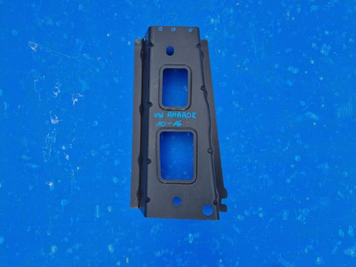 left pillar threshold side VW AMAROK 2009R->
