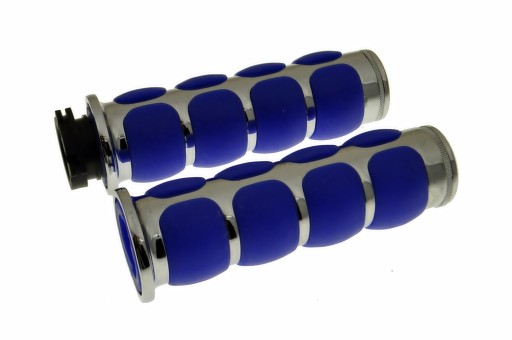 MOTJ199BLUE - YAMAHA XVS 1100 DRAG STAR SILVERADO