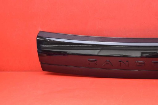 cap bonnet rear part LRC820 CH32-42540A RANGE ROVER SPORT 1 and L320 LIFT 09-12
