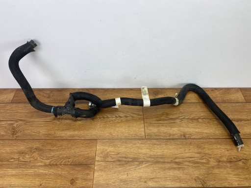 wiring hose wodny Ford Explorer VI 2020+
