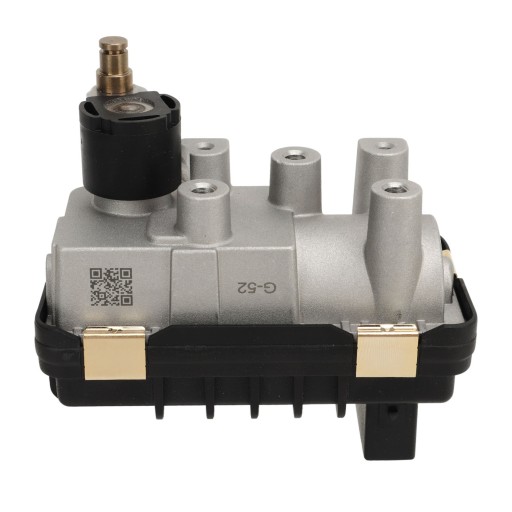 1618230184511 - Турбоактуатор 753546 Турбокомпресор 5023S