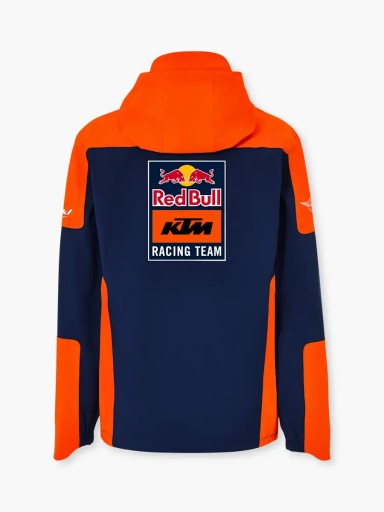 99%is フーディー Red Bull Racing kurtka męska wiatrówka z kapturem Replica