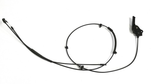 LINKA CIEGNO motorháztetök EUROPA LAND ROVER DISCOVERY SPORT L550