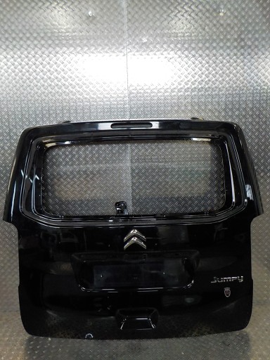 TOYOTA PROACE CITROEN JUMPY EXPERT ЗАДНІ ДВІРІ