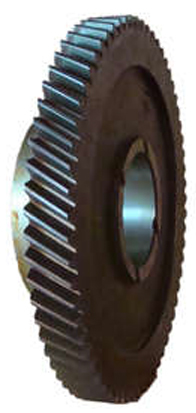 33333-23340-71 - КОРОБКА ПЕРЕДАЧ ВИЛОЧНЫЙ ПОГРУЗЧИК TOYOTA 7 И 66