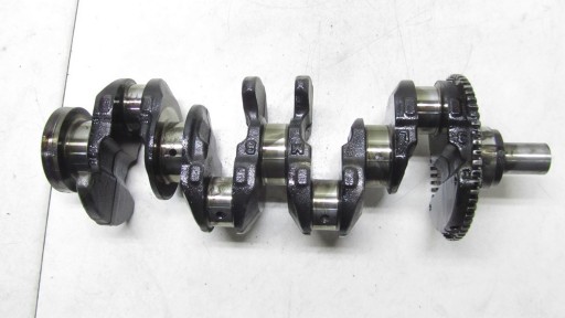 122/030 - Коленвал honda cr-v iv 2.2 n22b4 12-16