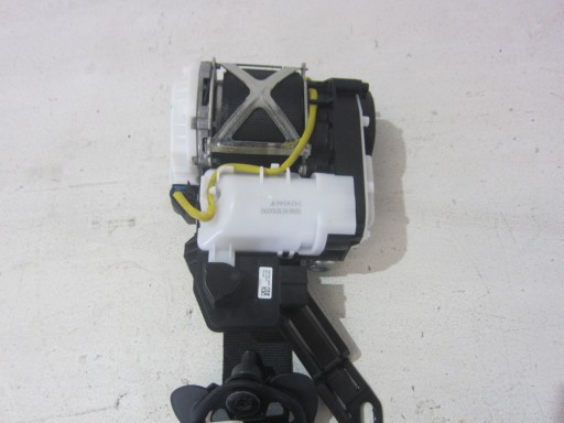 BMW X3 G01 X4 G02 support panel for radiators front right adjuster supports 72117469962 7469962