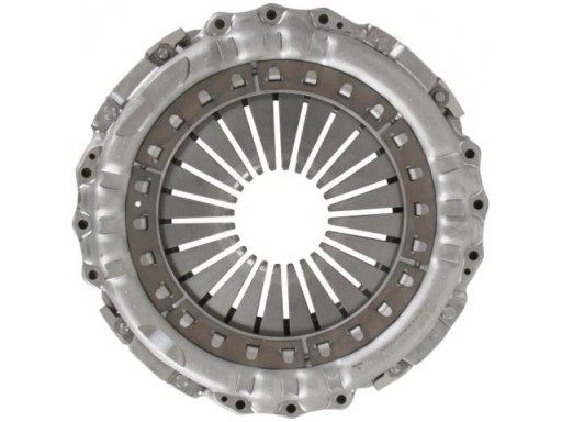 3482 001 - НАТИСКНИЙ ДИСК DAF XF 10.8 12.9 CF 10.8 12.9