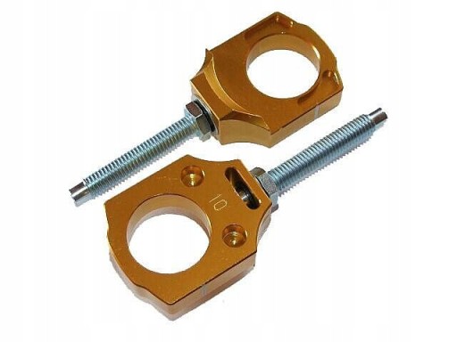 NL-002 - НАТЯГ ЛАНЦЮГА KAWASAKI KX 125 250