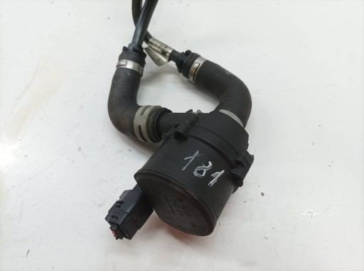 water pump circulation 0392023294 144B06803R --B Nissan Qashqai II (2013-)
