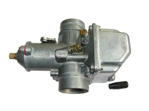 MOTGA-06 - НОВИЙ КАРБЮРАТОР JAWA TS 350 CZ -- MOTRIX