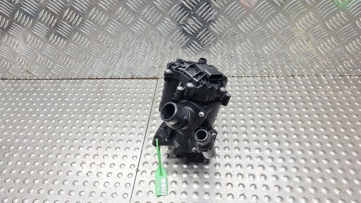 termosztát vízpumpa 9096577 BMW U06 G60 U11