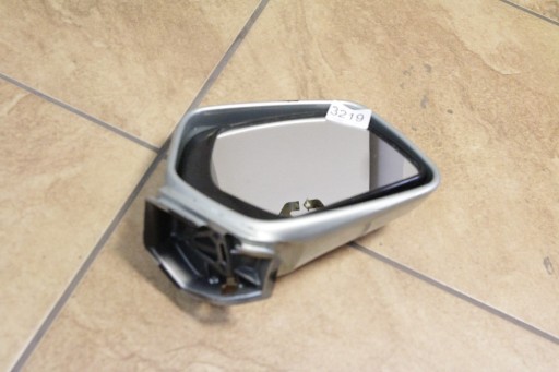 1 - Honda Goldwing GL1500 праве дзеркало