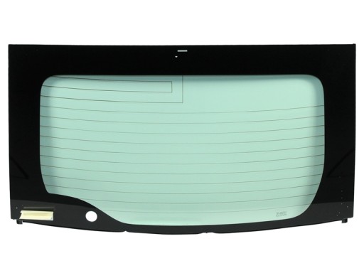 2000000301907 - НОВЕ ЗАДНЄ СКЛО ЗАДНЬОГО БАГАЖНИКА TOYOTA PRIUS 2009-15