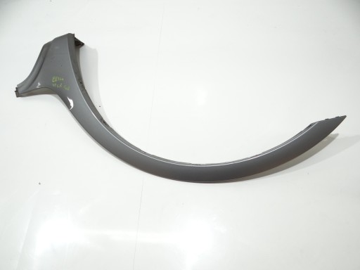cap of a fender left front BMW X3 E83 LCI M PAKIET A08 3414435