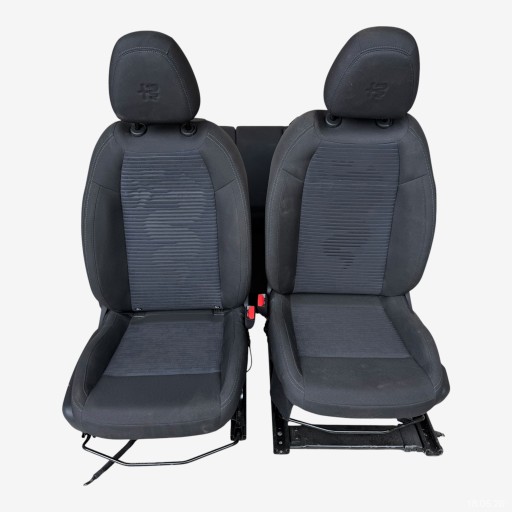 Siège KOMPLET ALFA ROMEO JUNIOR 2025 ROK