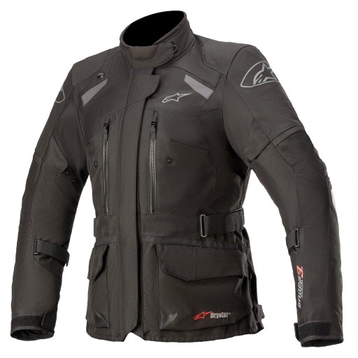 КУРТКА ALPINESTARS STELLA ANDES V3 DRYSTAR +БЕСПЛАТНО