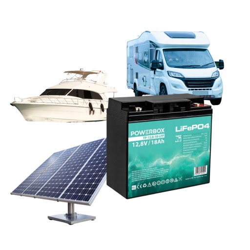 Аккумулятор lifepo4 12 в 18 ач bms для автомобильных игрушек блок питания для сигнализации 230 втч