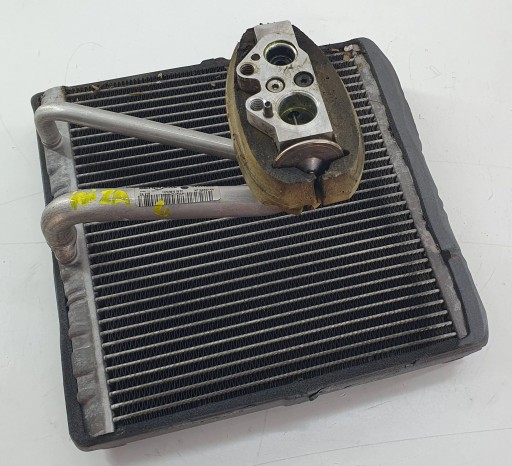 Seat Ibiza IV 4 6J Lift 12- Parownik radiator of the heating of the air conditioning