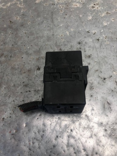 Module fusibles MAZDA 2 DY 2S6T-14A076-BA