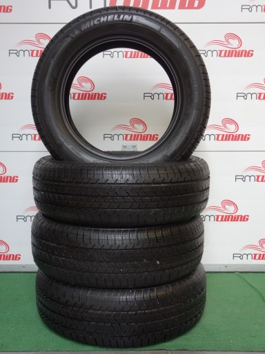 ШИНЫ MICHELIN AGILIS 215/60 R17C 104/102 H