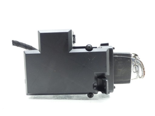 Accensione Adattatore KLUCZYKA + PILOT AUDI A4 B8 A5 8T 8K0909131D 8K0959754D