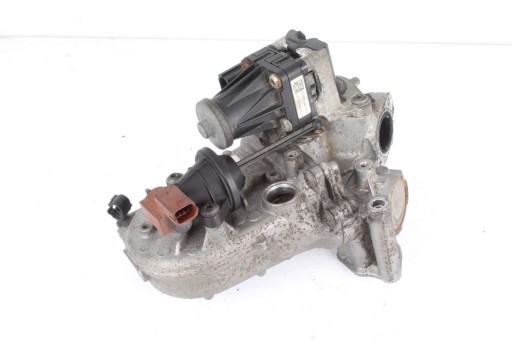 55230929 - ОХЛАДИТЕЛЬ ОХЛАДИТЕЛЬ КЛАПАН EGR D MULTIJET JTD CDTI