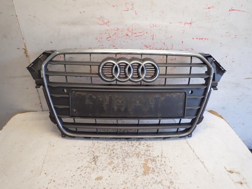 grille AUDI A4 B8 LIFT 2012-2015 8K0853651E