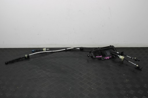 CÂBLE MÉCANISME LEVIER VITESSE ENGRENAGE JEEP COMPASS II 2 LIFT 46351685