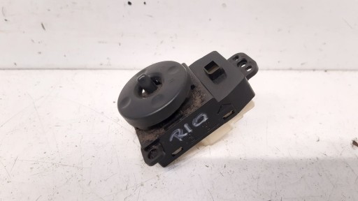mirror control switch Kia Rio II 1,4 16V