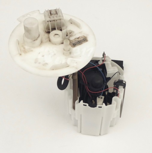 feed pump OPEL INSIGNIA 1.8 A18XER